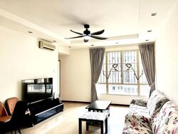 Yishun Emerald (D27), Condominium #579175411